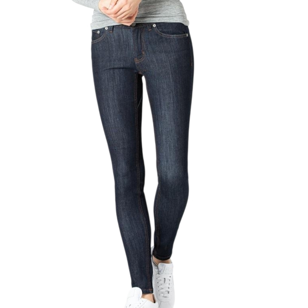 Duer Performance Denim Skinny